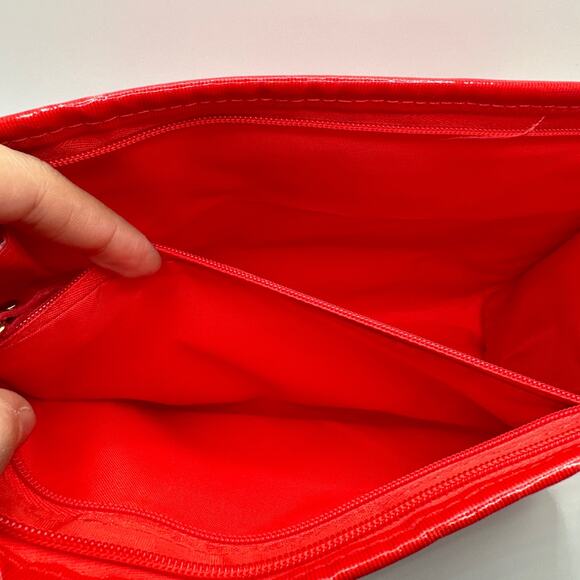 TWIRL by KATE SPADE New York Cosmetic Case / Perfume Make up Bag - Picture 5 of 5